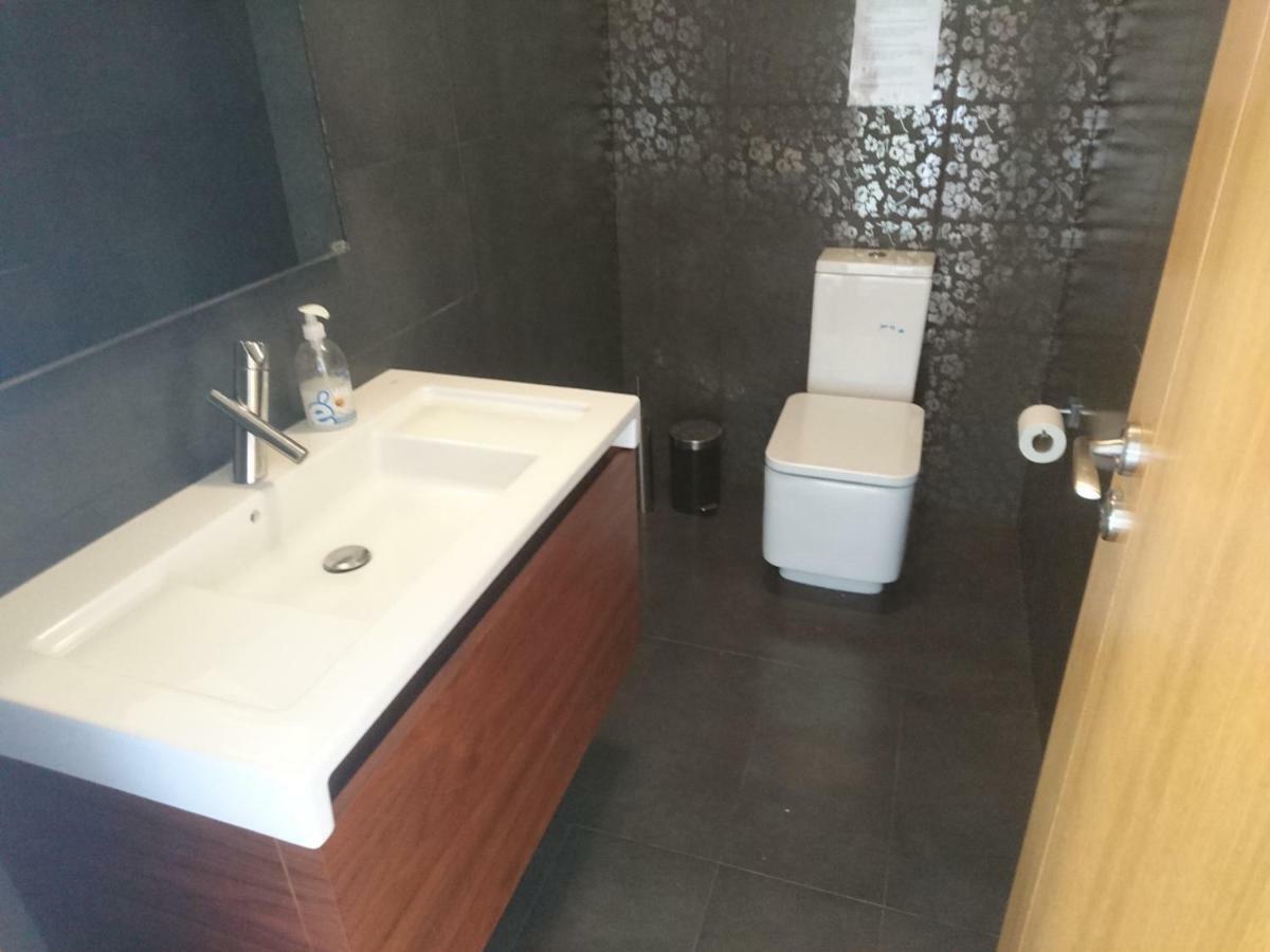 Loreto Luxury 阿科达卡列塔 外观 照片