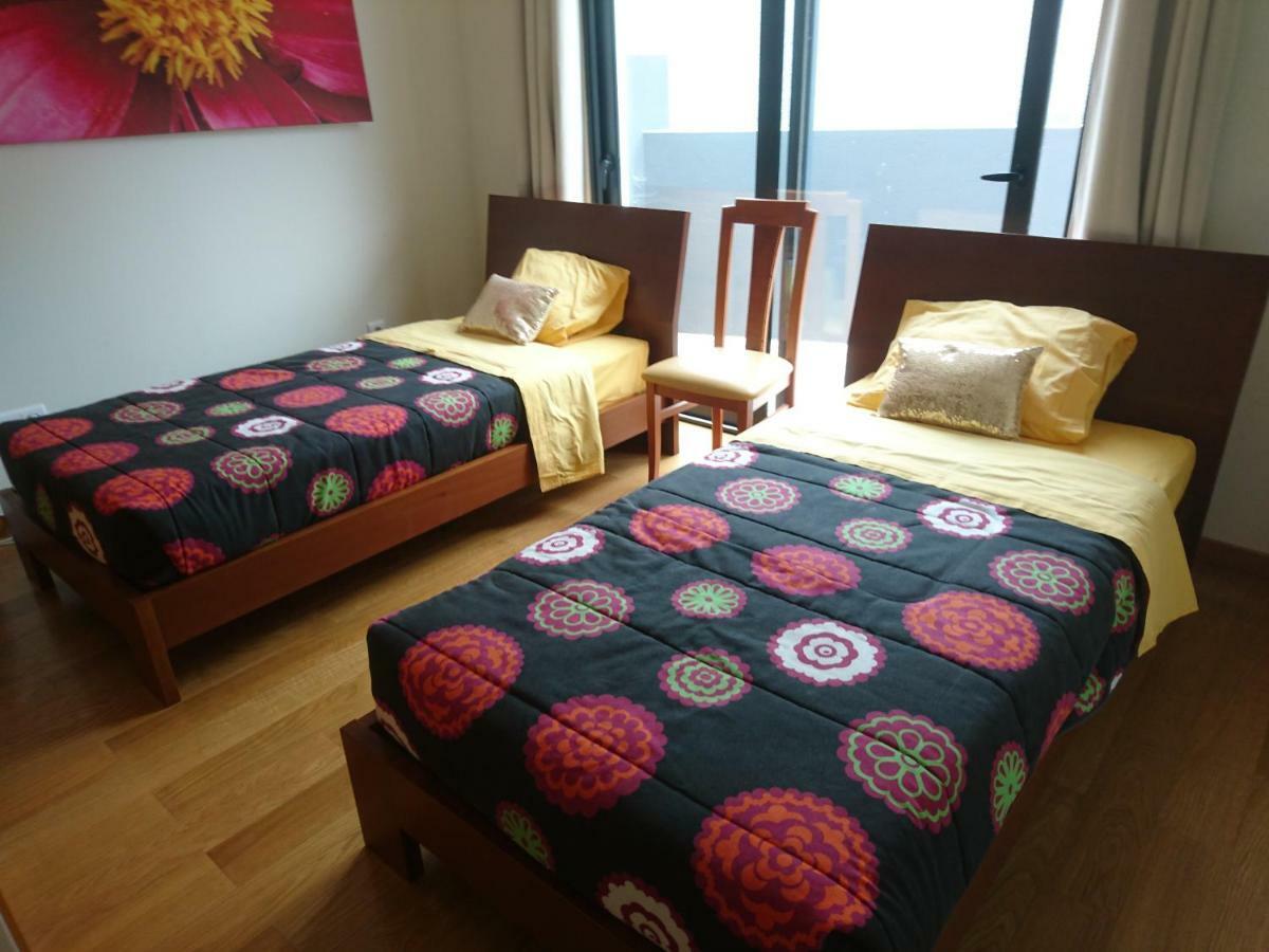 Loreto Luxury 阿科达卡列塔 外观 照片