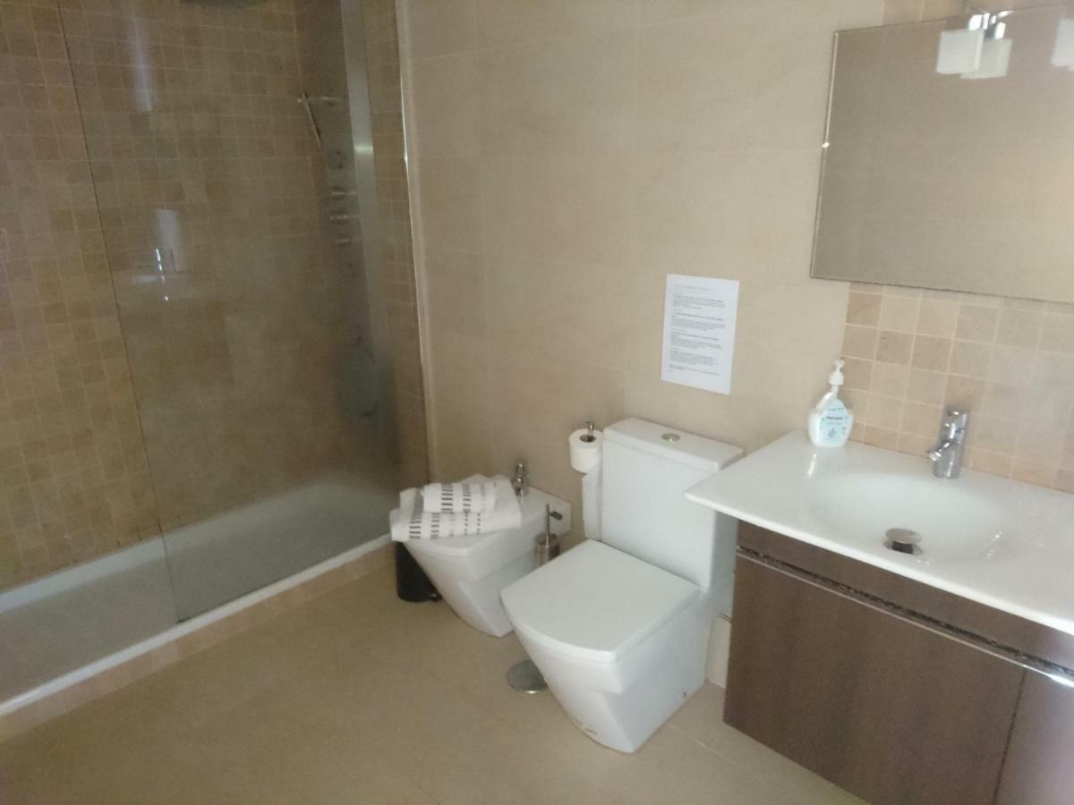 Loreto Luxury 阿科达卡列塔 外观 照片